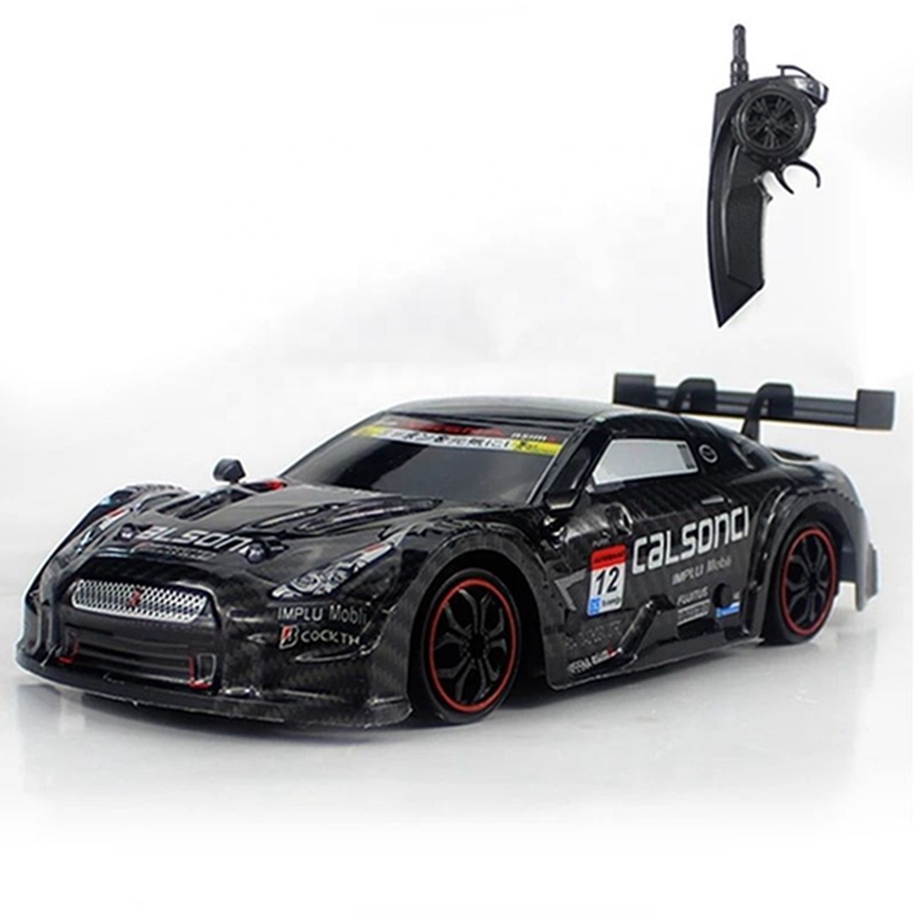 Hot selling 1:16 High Speed RC Drift Toy Car Racing 4WD Off-road Radio Vehicle 2.4g Remote Controller Cars for Kids Electric