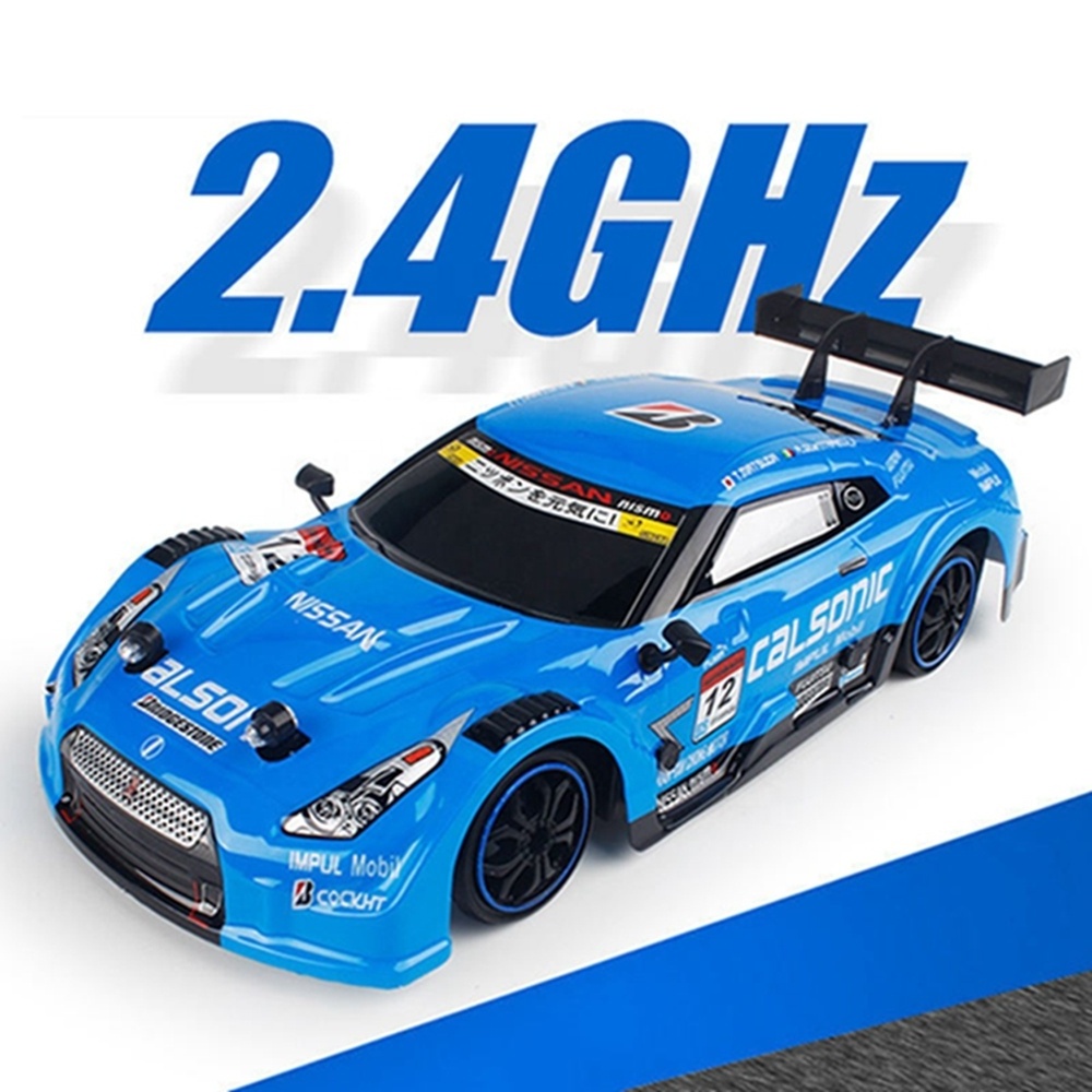 Hot selling 1:16 High Speed RC Drift Toy Car Racing 4WD Off-road Radio Vehicle 2.4g Remote Controller Cars for Kids Electric