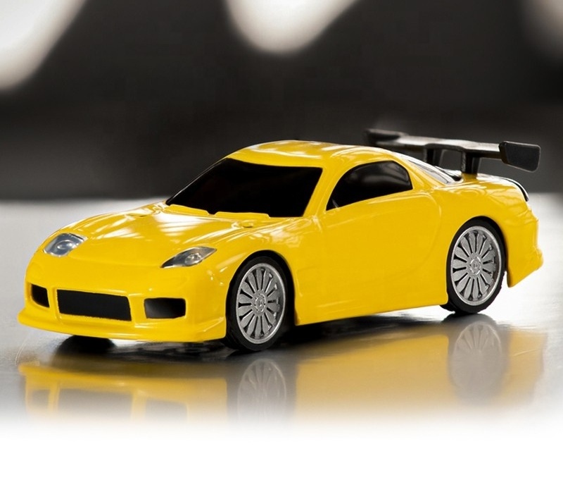 2024 hot sales turbo Racing Micro 1:76 Small Drift RC Car C61 62 63 71 72 73 74 75Toys RTR Kit For Kids and Adults mini cars