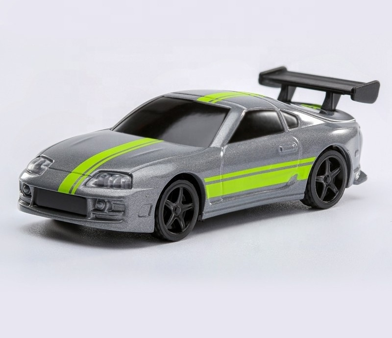 2024 hot sales turbo Racing Micro 1:76 Small Drift RC Car C61 62 63 71 72 73 74 75Toys RTR Kit For Kids and Adults mini cars