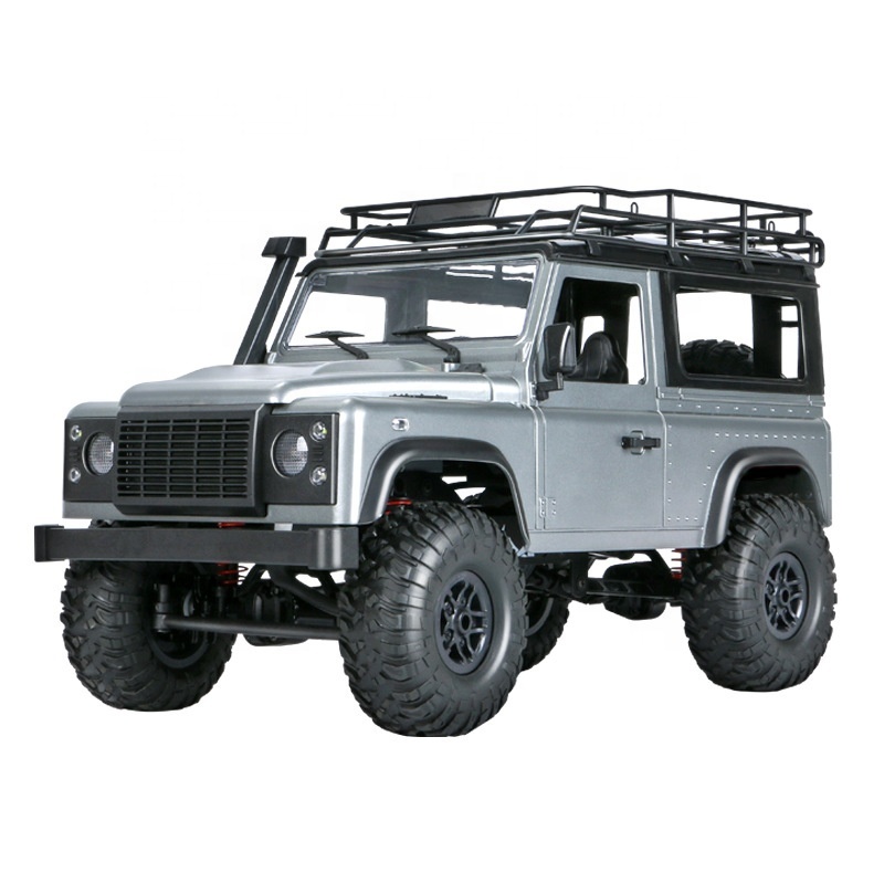 Factory Direct Supply MN99S RC Model 1/12 Landrove Off-road  Toy Cars 4x4 For Boys And Adult RTR Radio 2.4G Full Proportional