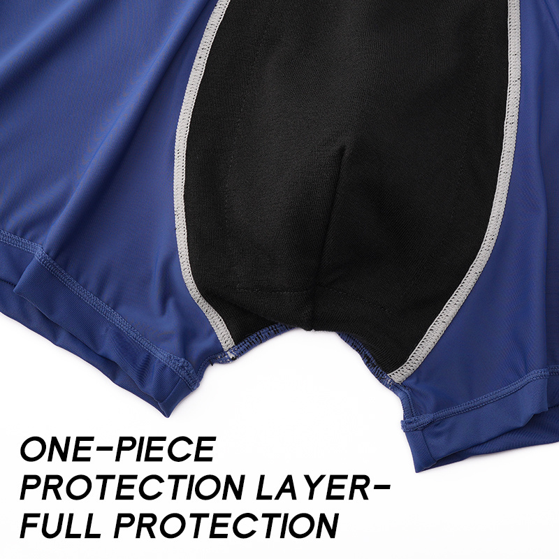 OEM Factory manufacturer mens  bladder leak underwear super absorbent 150 ML slip urinary incontinence underwear boxer for men