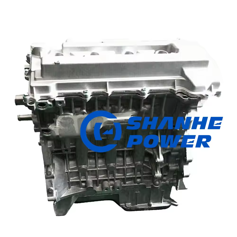 High Quality 1.8L Motor 4G18 Engine For Mitsubishi Lancer Kuda Space Star Zotye Engine assembly