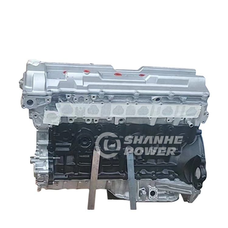 Original Used 1HZ Diesel Engine For Toyota Land Cruiser