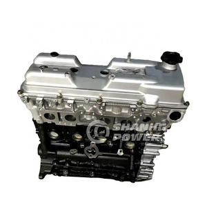 2.7L Car Engine 3RZ-FE Gasoline Motor For Toyota Land Cruiser Prado T100 Tacoma Auto Accesorios