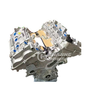 Best selling Toyota engine 1MZ FE V6 engine For Toyota Avalon Sienna Lexus ES300 3.0