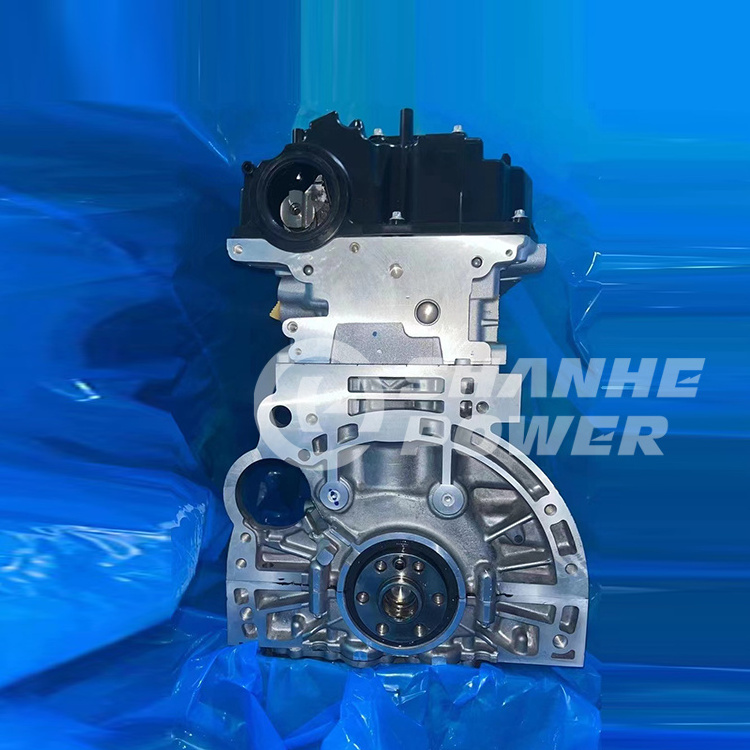 Engine N20 N20B16 N20B20 Long Block for X5m X6m M5 M6 Engine Assembly