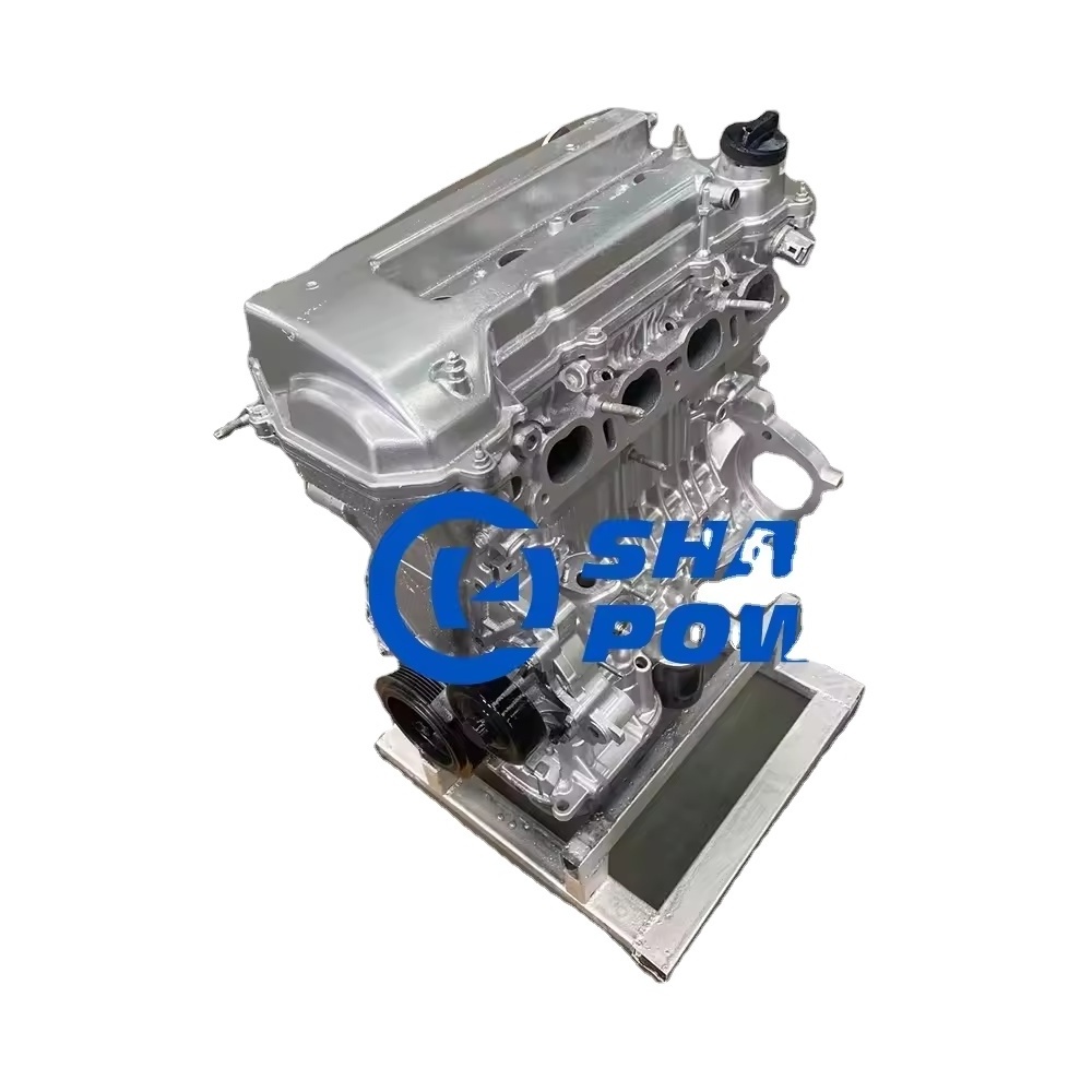 2NZ-FE Engine Parts  Engine Assembly 1GR 2GR 3GR 4GR Motor for Toyota 2GR-FSE 2GR-FSE GR FE FSE V6 Engine