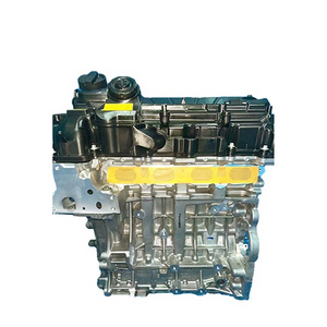 Engine N20 N20B16 N20B20 Long Block for X5m X6m M5 M6 Engine Assembly