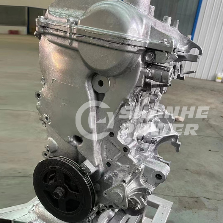 Japanese Car Engine 1MZ 1MZ-FE Engine For Toyota Alphard Avalon Camry Estima