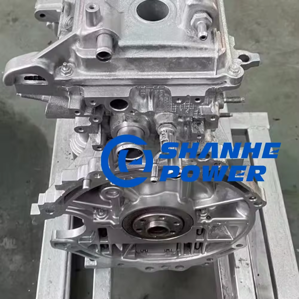 2NZ-FE Engine Parts  Engine Assembly 1GR 2GR 3GR 4GR Motor for Toyota 2GR-FSE 2GR-FSE GR FE FSE V6 Engine