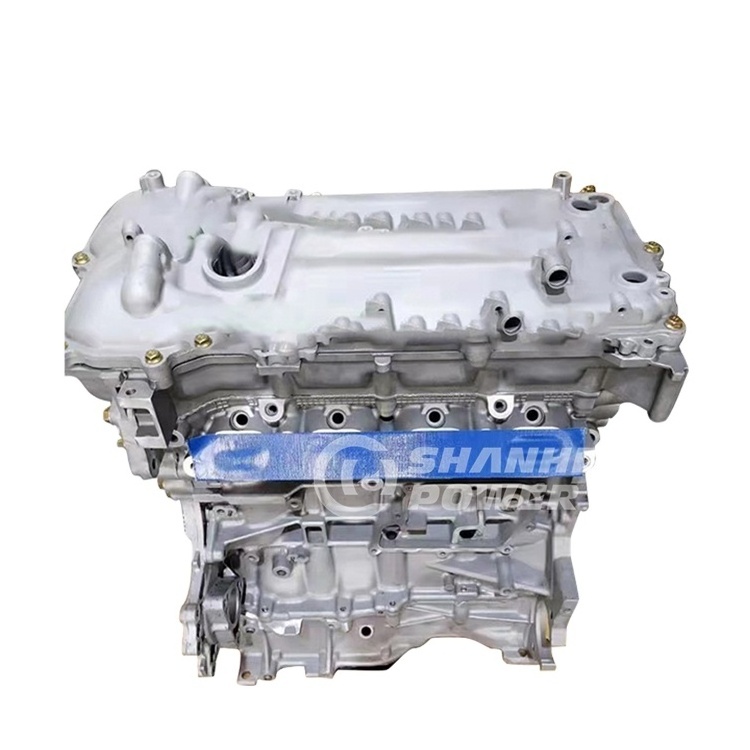 Original Machinery Engine 1MZ 1MZ-FE Engine For Toyota HIGHLANDER VENZA