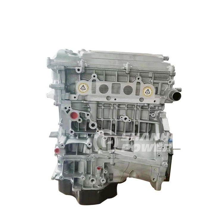 Original Machinery 1.8T Engine 2ZR 2ZR-FE Engine For Toyota Allion Auris Corolla Matrix Yaris