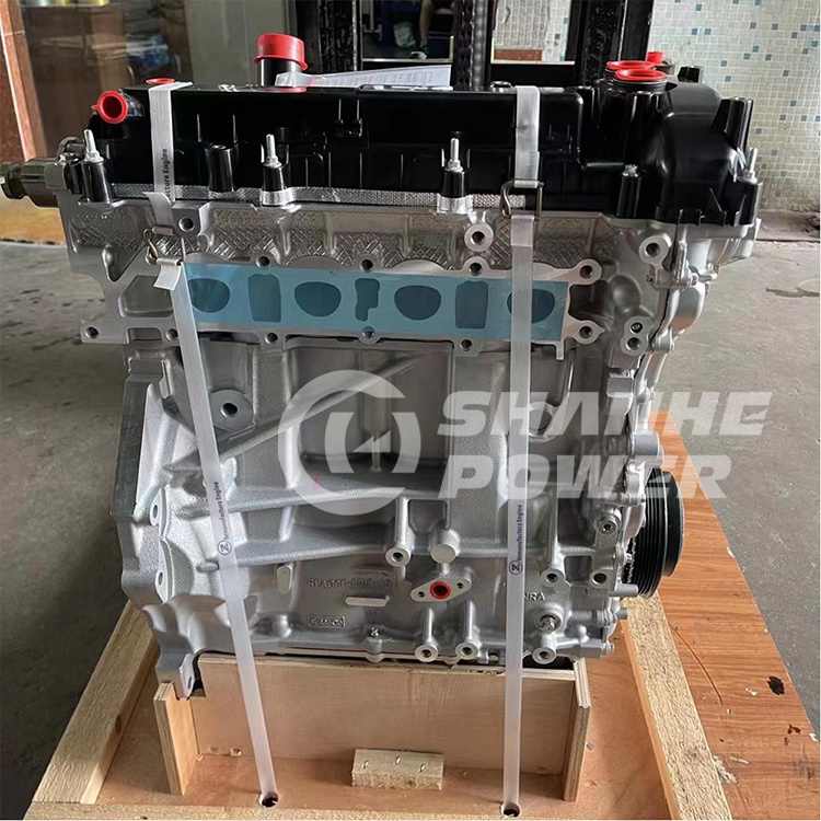 High Quality bare engine 204PT for DISCOVERY Sport 2.0T engine long block engine assembly