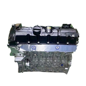 M54B22 2.2 2.5 3.0 Engine Assembly Motor for E90 E60 E66 2.0L 2.5L 3.0L 3 5 SERIES E46 L6 Cylinder Engine