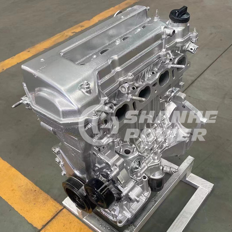 Japanese Car Engine 1MZ 1MZ-FE Engine For Toyota Alphard Avalon Camry Estima