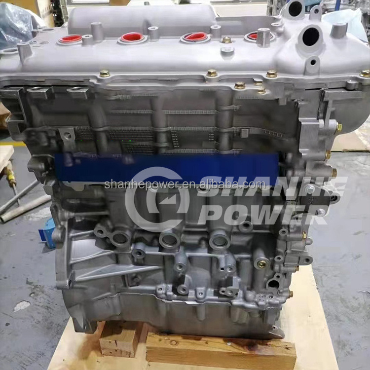 Original Machinery Engine 1MZ 1MZ-FE Engine For Toyota HIGHLANDER VENZA