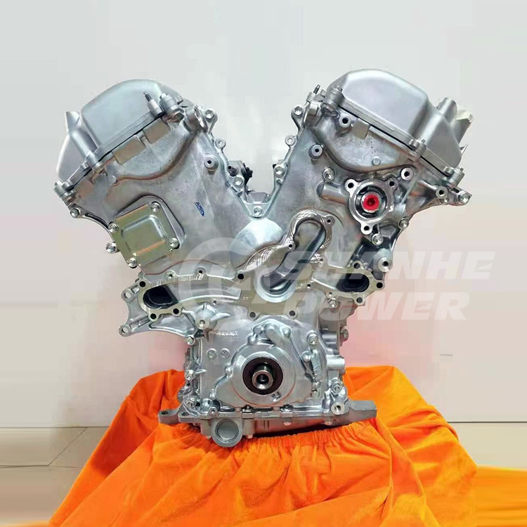 toyota engine 2RE 1ZZ 3Y 1KD D4D 3SZ 1KZ 1GR Engine 1HZ 3L 2L 4Y 3RZ 22R 5A 5L Diesel Engine For Toyota