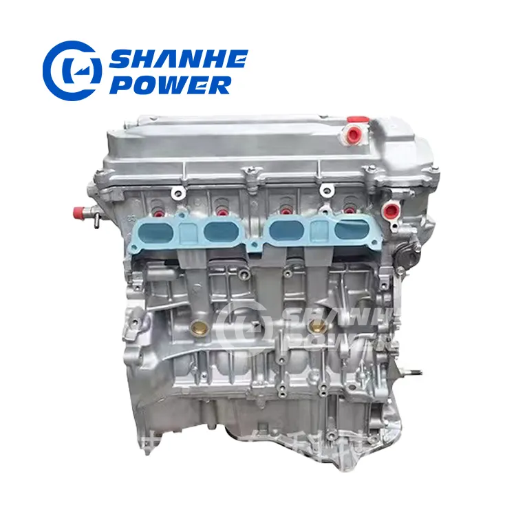 2AZ-FE engine For Toyota Engine 1AZ 1RZ 2AZ 2NZ 2RZ 3RZ For Toyota Petrol Engine