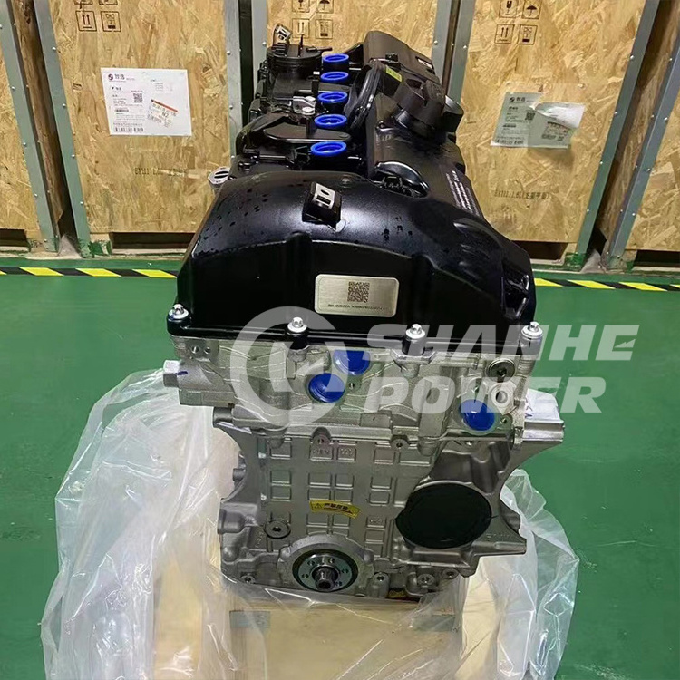 OEM Engine Assembly for BMW X3 X5 520Li 528 Z4 730 630 530 2.5L engine N52