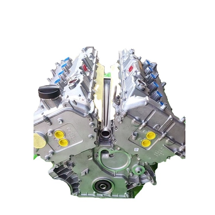 Original Brand New Crate Engine N74B60 6.0L 544Hp 750N 12 Cylinders Auto Engine For 7-Series