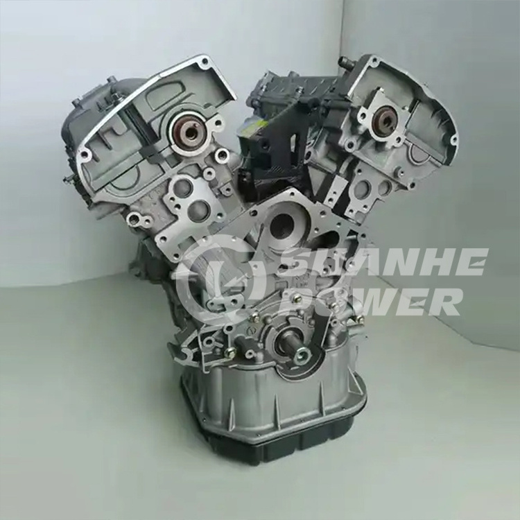 Best Selling engine G6EA V6 engine for Hyundai Santa Fe Sonata Tucson for sale