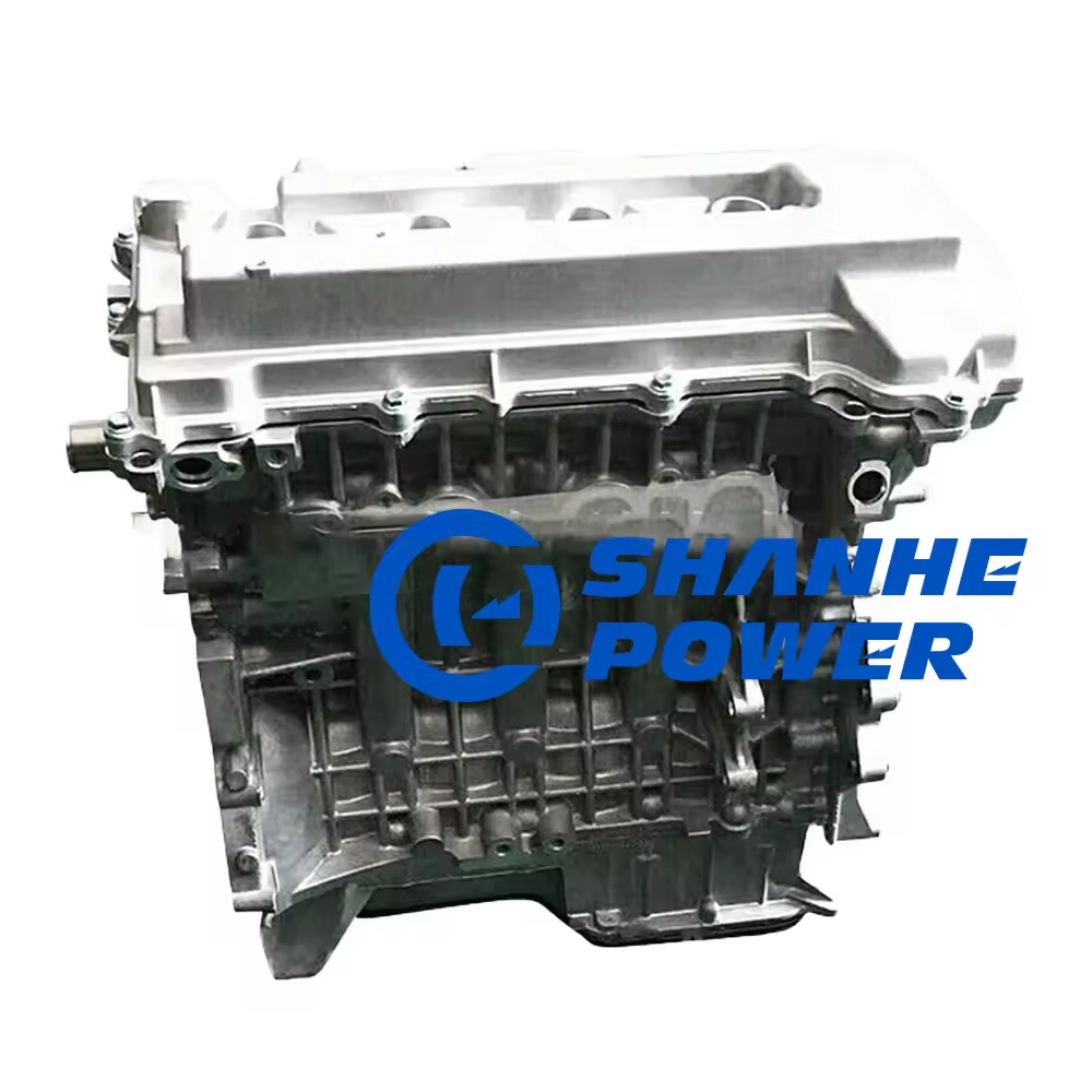 High Quality 1.8L Motor 4G18 Engine For Mitsubishi Lancer Kuda Space Star Zotye Engine assembly