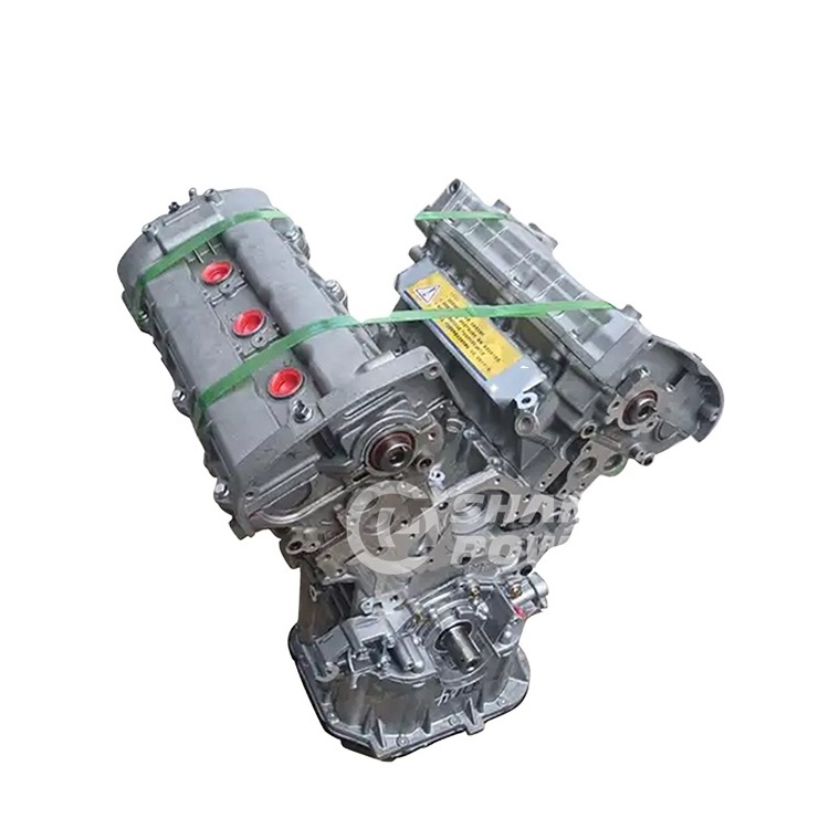 Best Selling engine G6EA V6 engine for Hyundai Santa Fe Sonata Tucson for sale