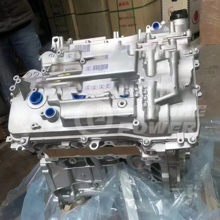 Best selling Toyota engine 1MZ FE V6 engine For Toyota Avalon Sienna Lexus ES300 3.0