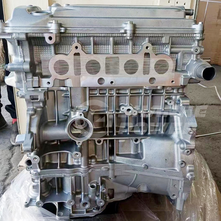 Original Machinery 1.8T Engine 2ZR 2ZR-FE Engine For Toyota Allion Auris Corolla Matrix Yaris