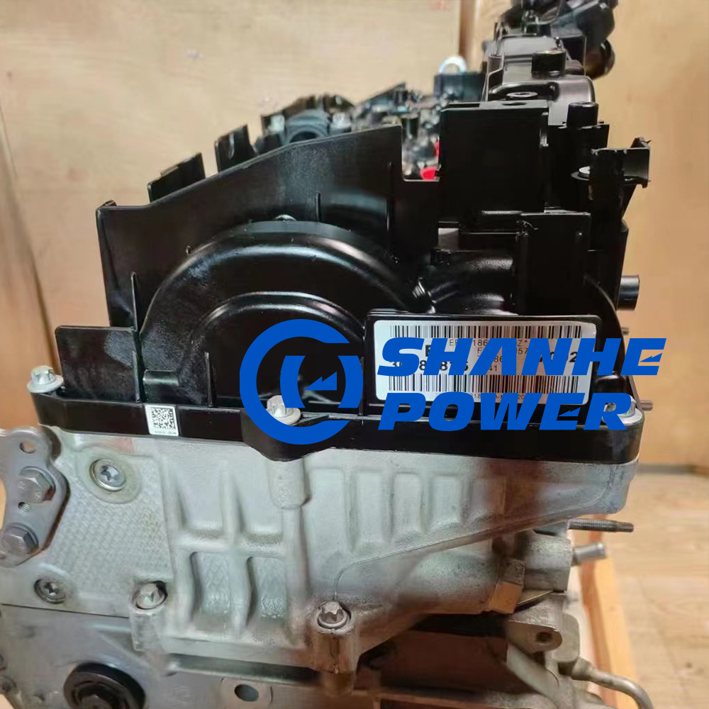 Hot SALE Used Complete Car Engine N57D30 Engine 3.0L Long Block N57 Motor For Cars