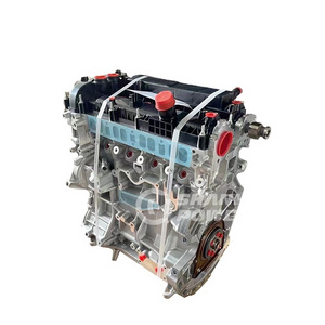 High Quality bare engine 204PT for DISCOVERY Sport 2.0T engine long block engine assembly