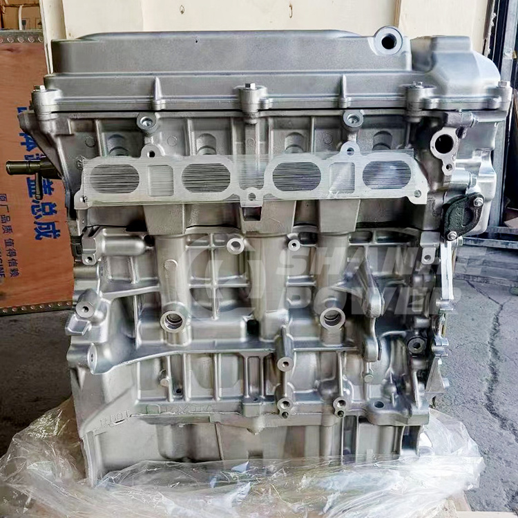 Original Machinery 1.8T Engine 2ZR 2ZR-FE Engine For Toyota Allion Auris Corolla Matrix Yaris