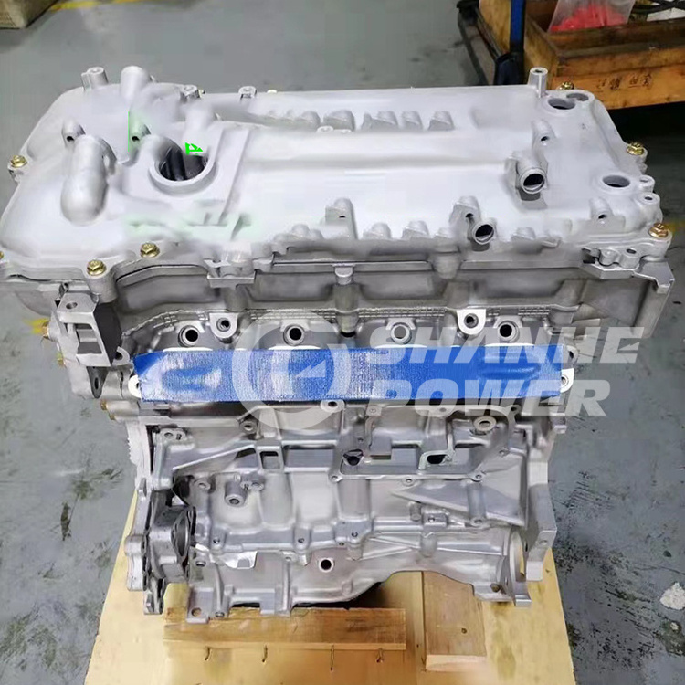 Original Machinery Engine 1MZ 1MZ-FE Engine For Toyota HIGHLANDER VENZA