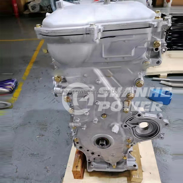 Original Machinery Engine 1MZ 1MZ-FE Engine For Toyota HIGHLANDER VENZA