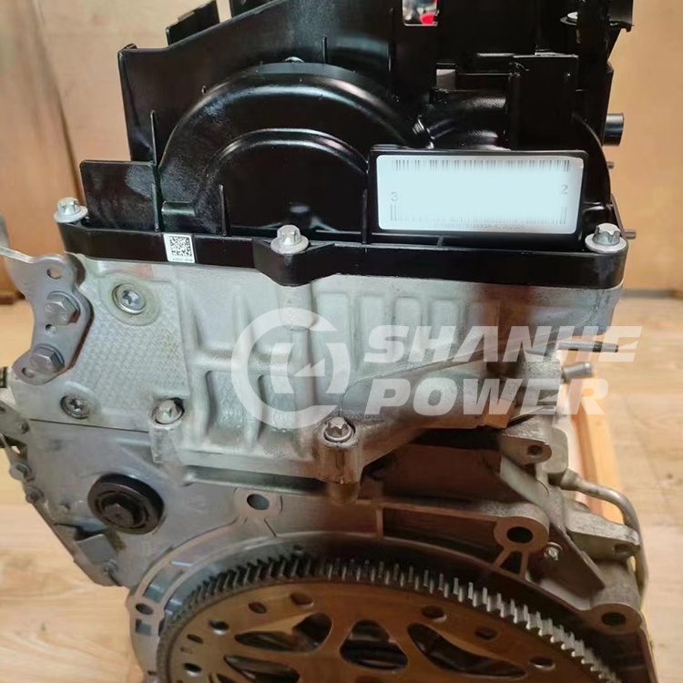 Hot SALE Used complete car engine N57D30 Engine 3.0L Long Block N57 Motor For cars