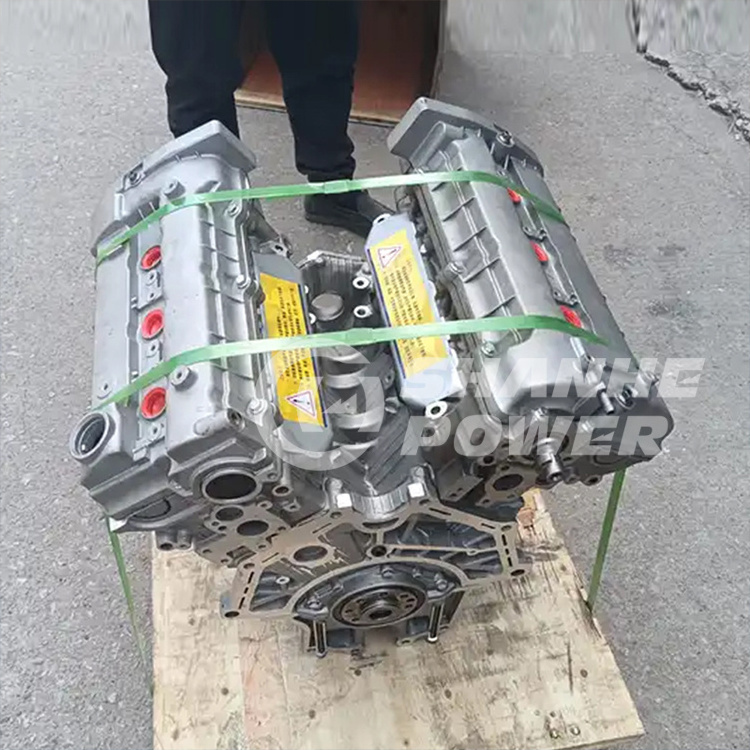 Best Selling engine G6EA V6 engine for Hyundai Santa Fe Sonata Tucson for sale