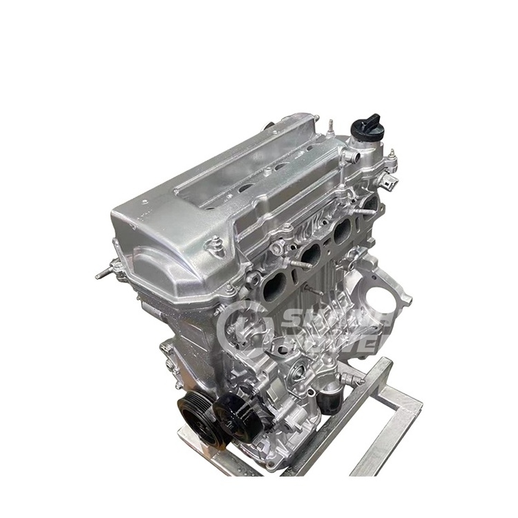 Japanese Car Engine 1MZ 1MZ-FE Engine For Toyota Alphard Avalon Camry Estima