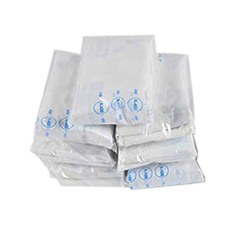 High Quality Recyclable ECO  Packaging Handy Poly Instant Foam Packing Bag