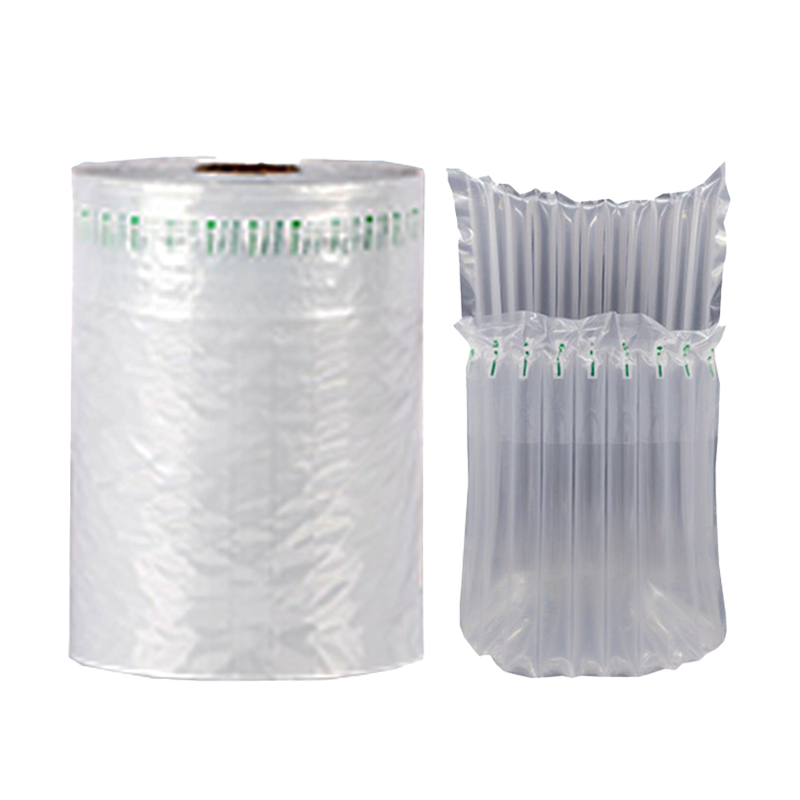 inflatable air cushion bag with column protectors packaging bubble mailers bulk made in China waterproof airbags