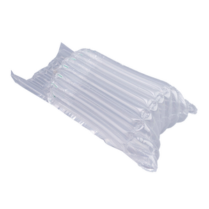 inflatable air cushion bag with column protectors packaging bubble mailers bulk made in China waterproof airbags