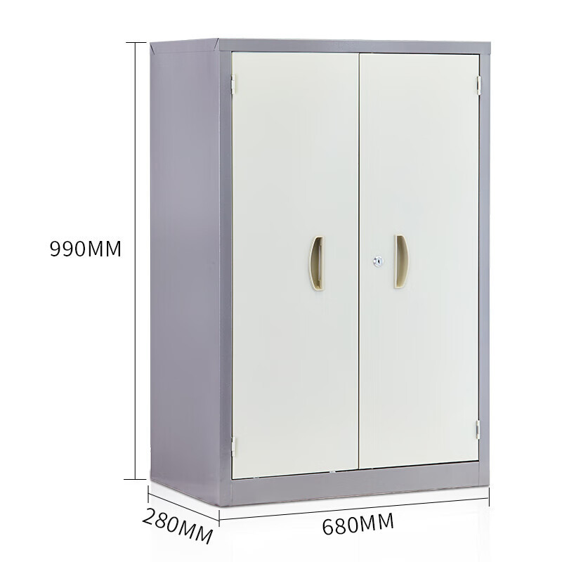 Free Shipping Steel Lockers Tall Plastic Storage With Drawers Metal Parts Cabinet