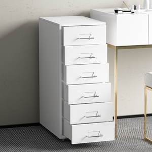 Hot Selling Cupboard Locking Traditional 6 Drawer Steel Filing Cabinet