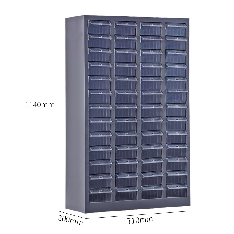 Morden Style Safe Locker Colour Small Plastic Storage Cabinet With Drawers