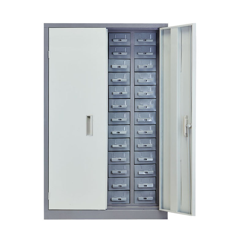 Promotion Drawers With Bins Plastic Parts Storage Hardware And Craft Cabinet