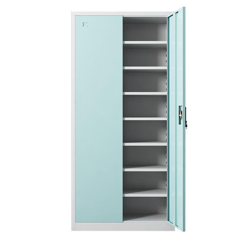 High Quality Metal Heavy Duty Steel Garage Tool Cabinet Storage Furniture In Home Filing Cabinet