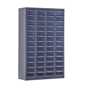 Morden Style Safe Locker Colour Small Plastic Storage Cabinet With Drawers