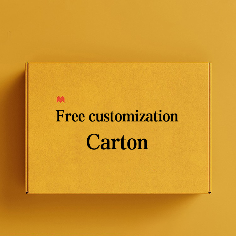 New design product cardboard drawer paper shirt box eyelash vendor customized boxes