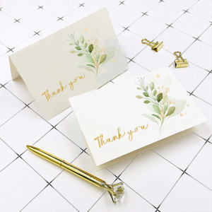 letterpress business cards discount gift thank you cards magnet holder post card