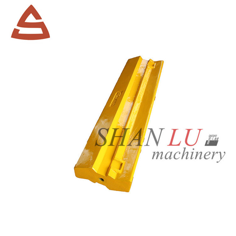 Hazemag Impact Crusher Blow Bars for Impact Crusher Wear Parts